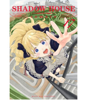 SHADOW HOUSE 17