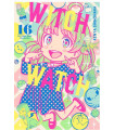 WITCH WATCH 16