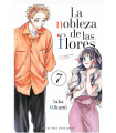 LA NOBLEZA DE LAS FLORES 07