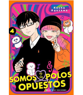 TU Y YO SOMOS POLOS OPUESTOS 04