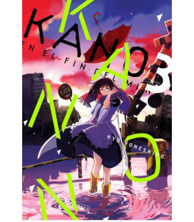 KANON EN EL FIN DEL MUNDO 03