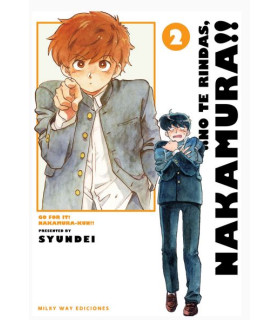 NO TE RINDAS NAKAMURA 02