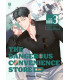 THE DANGEROUS CONVENIENCE STORE Nº 03