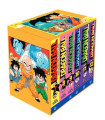 DRAGON BALL LEGEND Nº 02/03