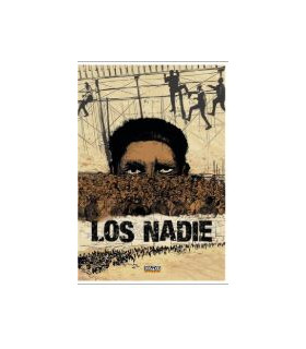 LOS NADIE