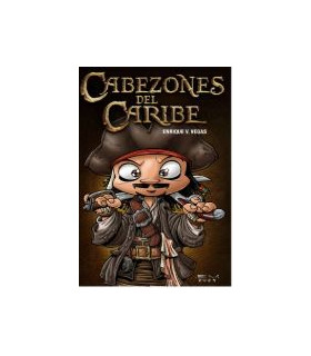 CABEZONES DEL CARIBE INTEGRAL