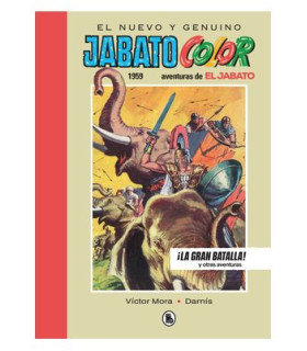 ESCOBAR. UNA EDUCACION CRIMINAL