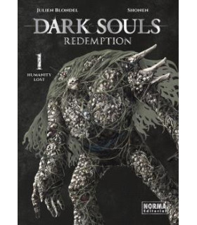 DARK SOULS REDEMPTION 01