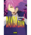 DAN DA DAN 15