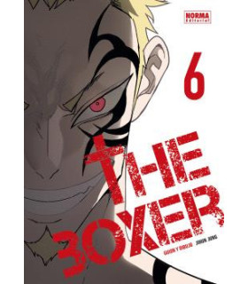 THE BOXER 06