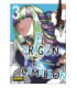 EL DRAGON Y EL CAMALEON 03
