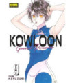KOWLOON GENERIC ROMANCE 09