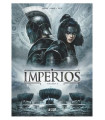 IMPERIOS 01: LA COMPAÑIA DE LAS SOMBRAS/LA COMPAÑIA DEL LOBO GRIS