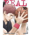 REAL NEW EDITION 16