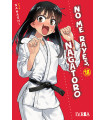 NO ME RAYES, NAGATORO 18