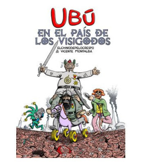 UBU EN EL PAIS DE LOS VISIGODOS