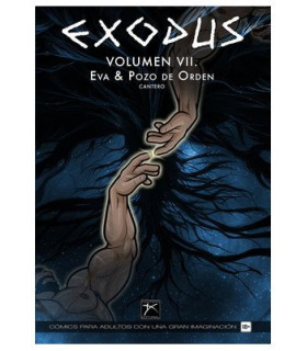 EXODUS 07 EVA & POZO D ORDEN