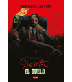 D'EATH. EL DUELO