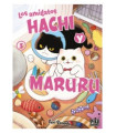 LOS AMIGATOS HACHI Y MARURU 03