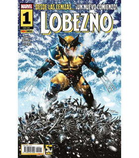 LOBEZNO 01 (LOBEZNO V5 162)