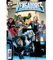 LOS VENGADORES 22 (176)