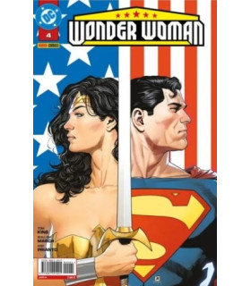 WONDER WOMAN 04