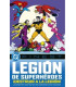 DC FINEST. LA LEGION DE LOS SUPERHEROES: ¡DESTRUIR LA LEGION!