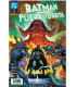 BATMAN. FUERA DE ORBITA