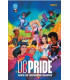 DC PRIDE 2025: HASTA LOS CONFINES MAS REMOTOS
