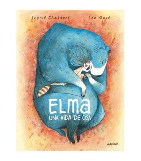 ELMA, UNA VIDA DE OSA