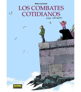 LOS COMBATES COTIDIANOS (INTEGRAL)