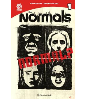 THE NORMALS