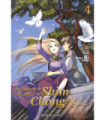 LA LEYENDA DE SHIM CHONG Nº 04
