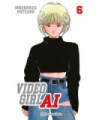 VIDEO GIRL AI Nº 06/09