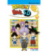 DRAGON BALL SD Nº 10