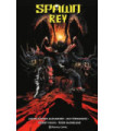 SPAWN REY Nº 06
