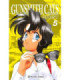 GUNSMITH CATS BURST Nº 05/05