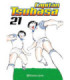 CAPITÁN TSUBASA Nº 21/21
