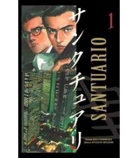SANTUARIO Nº 01