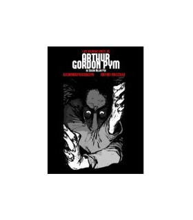 LAS NARRACIONES DE ARTHUR GORDON PYM DE EDGAR ALLAN POE