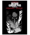 LAS NARRACIONES DE ARTHUR GORDON PYM DE EDGAR ALLAN POE