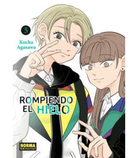 ROMPIENDO EL HIELO 05