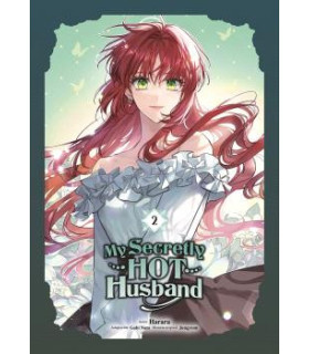 MY SECRETLY HOT HUSBAND 02
