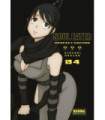 SOUL EATER PERFECT EDITION 04