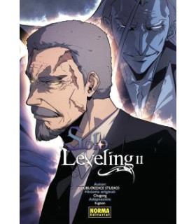 SOLO LEVELING 11