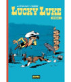 LUCKY LUKE DE GOSCINNY Y MORRIS. INTEGRAL 02