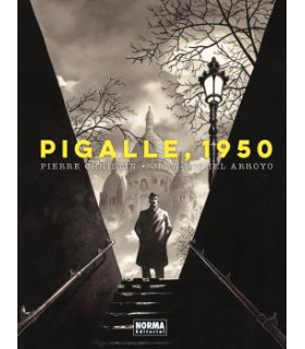 PIGALLE 1950