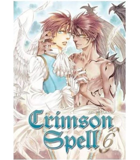 CRIMSON SPELL 06