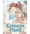 CRIMSON SPELL 06