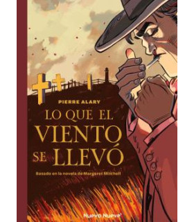 LO QUE EL VIENTO SE LLEVÓ - 2